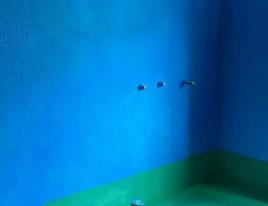 赤水卫生间测漏水多少钱