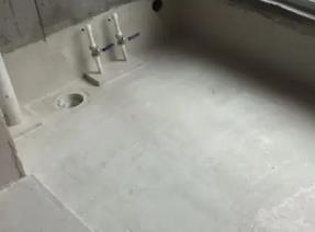 赤水卫生间渗水维修公司为您分享下赤水卫生间漏水维修应该怎么维修