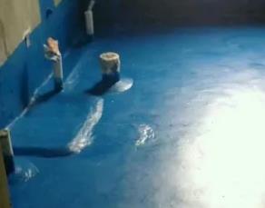 赤水卫生间测漏水多少钱