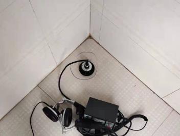 赤水楼顶渗水维修公司为您分享下检测区的划分。