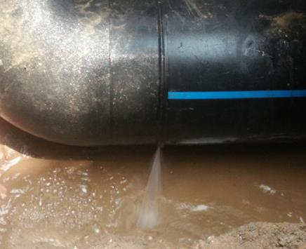 赤水楼顶渗水维修公司为大家分享下赤水卫生间漏水维修修补技术!