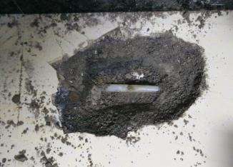 赤水漏水检测多少钱