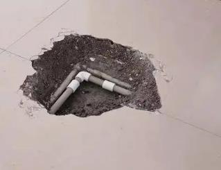  赤水检漏多少钱?